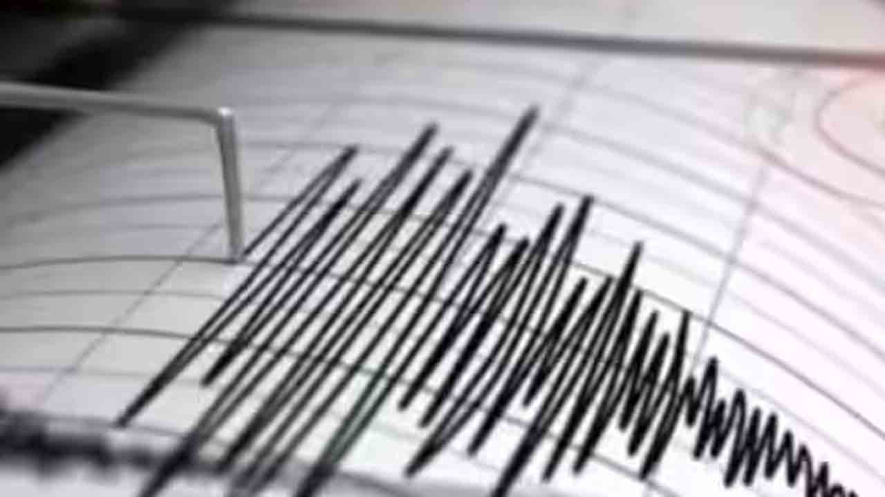 Earthquake | జమ్మూ కశ్మీర్‌లో స్వల్ప భూ ప్రకంపనలు