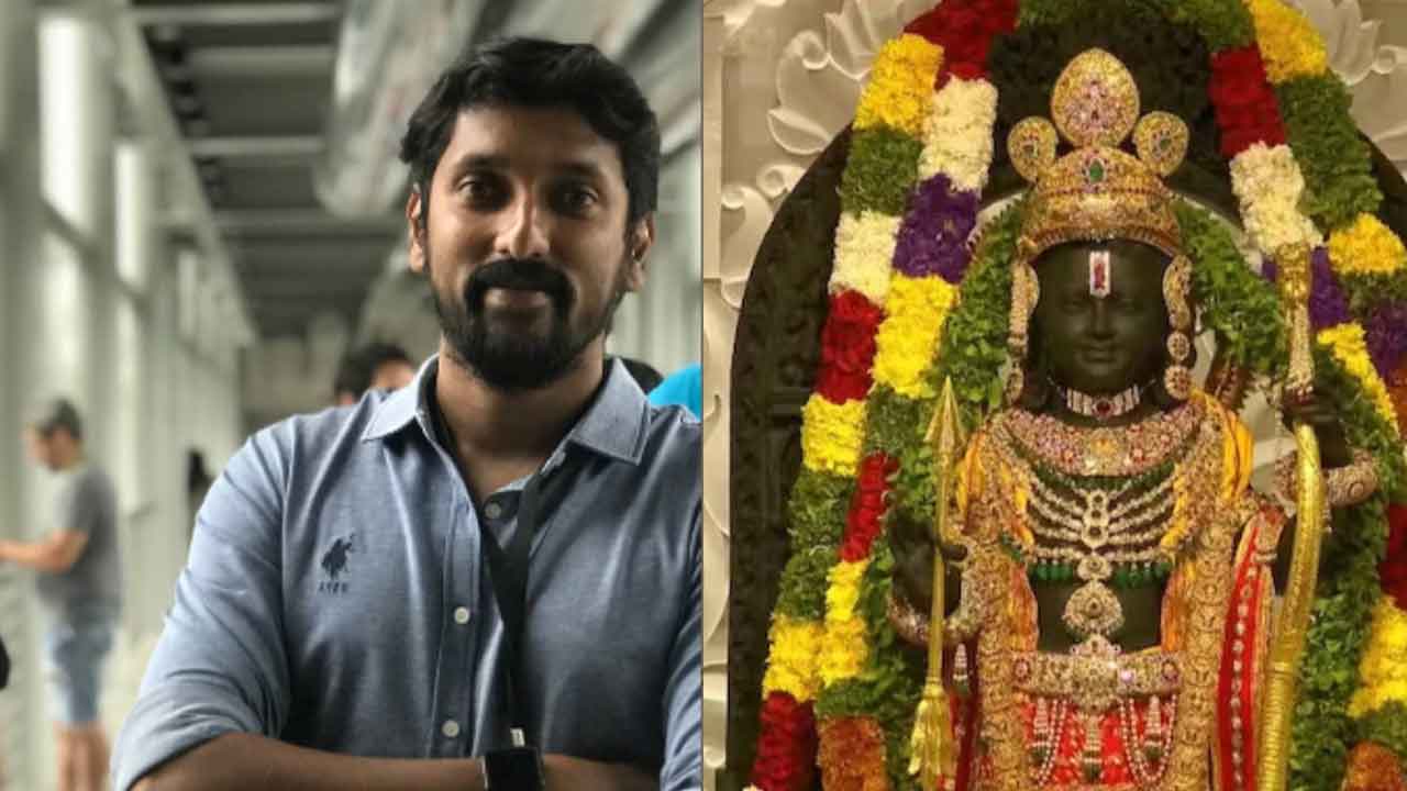 యోగిరాజ్‌కు డబ్బులు ఎగ్గొట్టిన కర్ణాటక సర్కారు