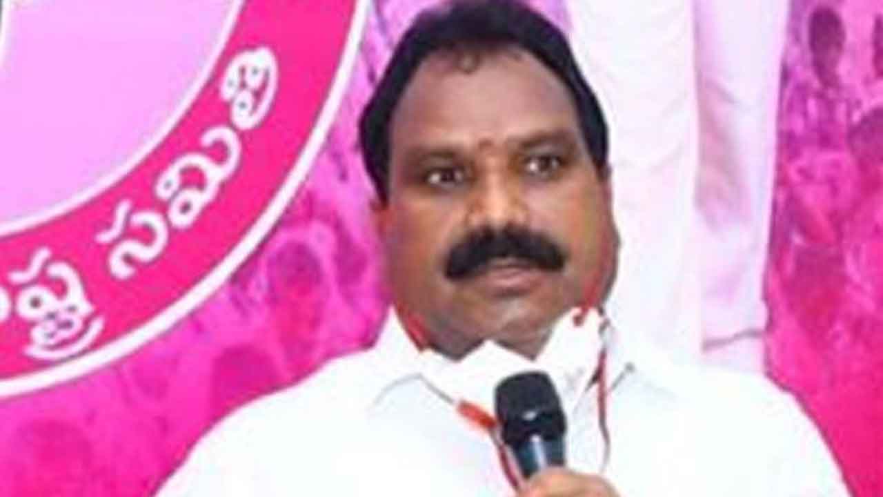Aruri Ramesh | ప్రాణం పోయినా పార్టీ మారను.. ఆ సంస్కతి నాది కాదు : మాజీ ఎమ్మెల్యే అరూరి రమేష్