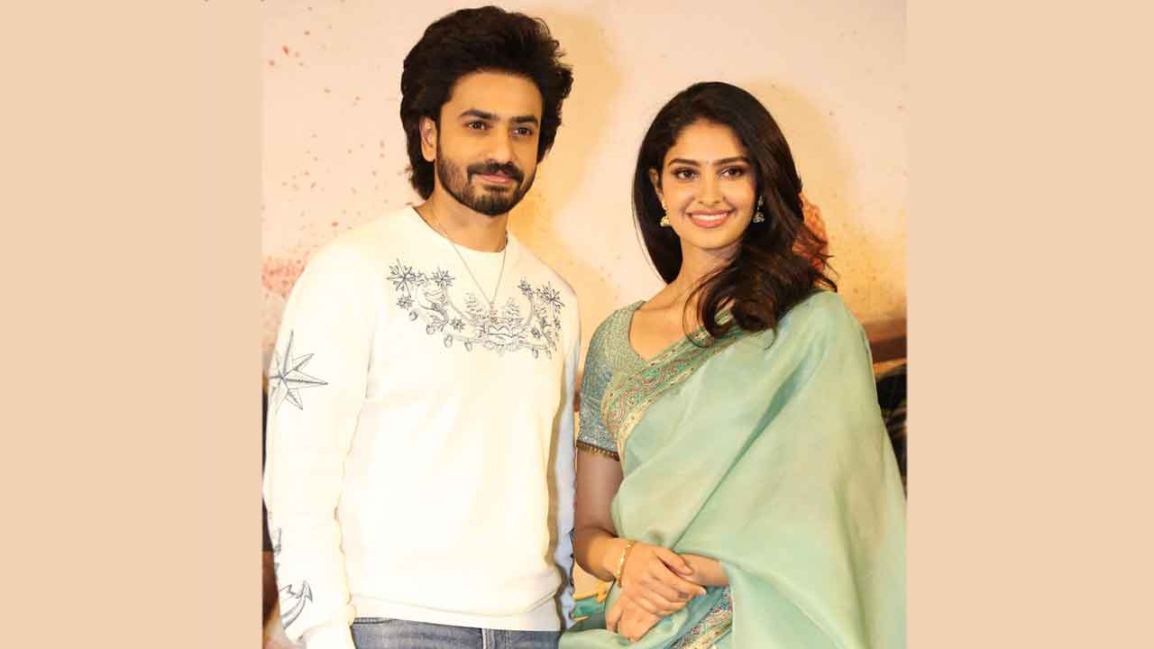 దేవకీ నందన వాసుదేవ