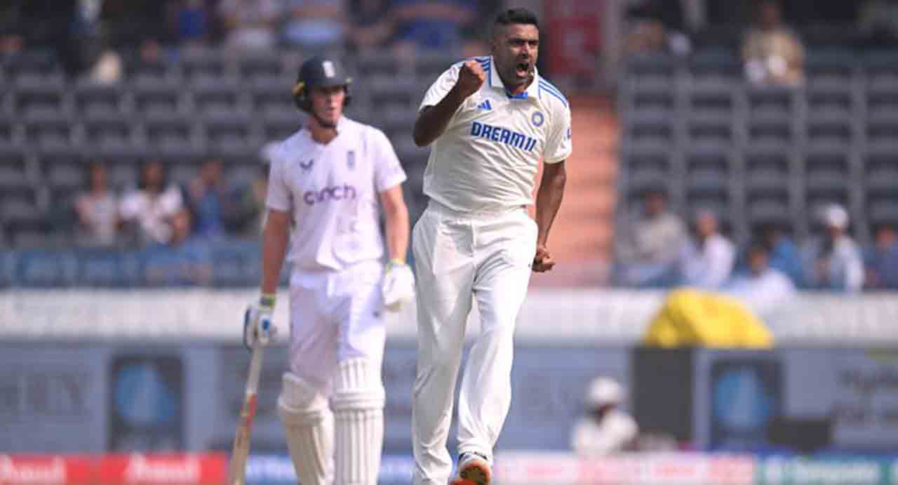 IND vs ENG | సిరాజ్ స్ట‌న్నింగ్ క్యాచ్.. ఇంగ్లండ్ మూడో వికెట్ డౌన్