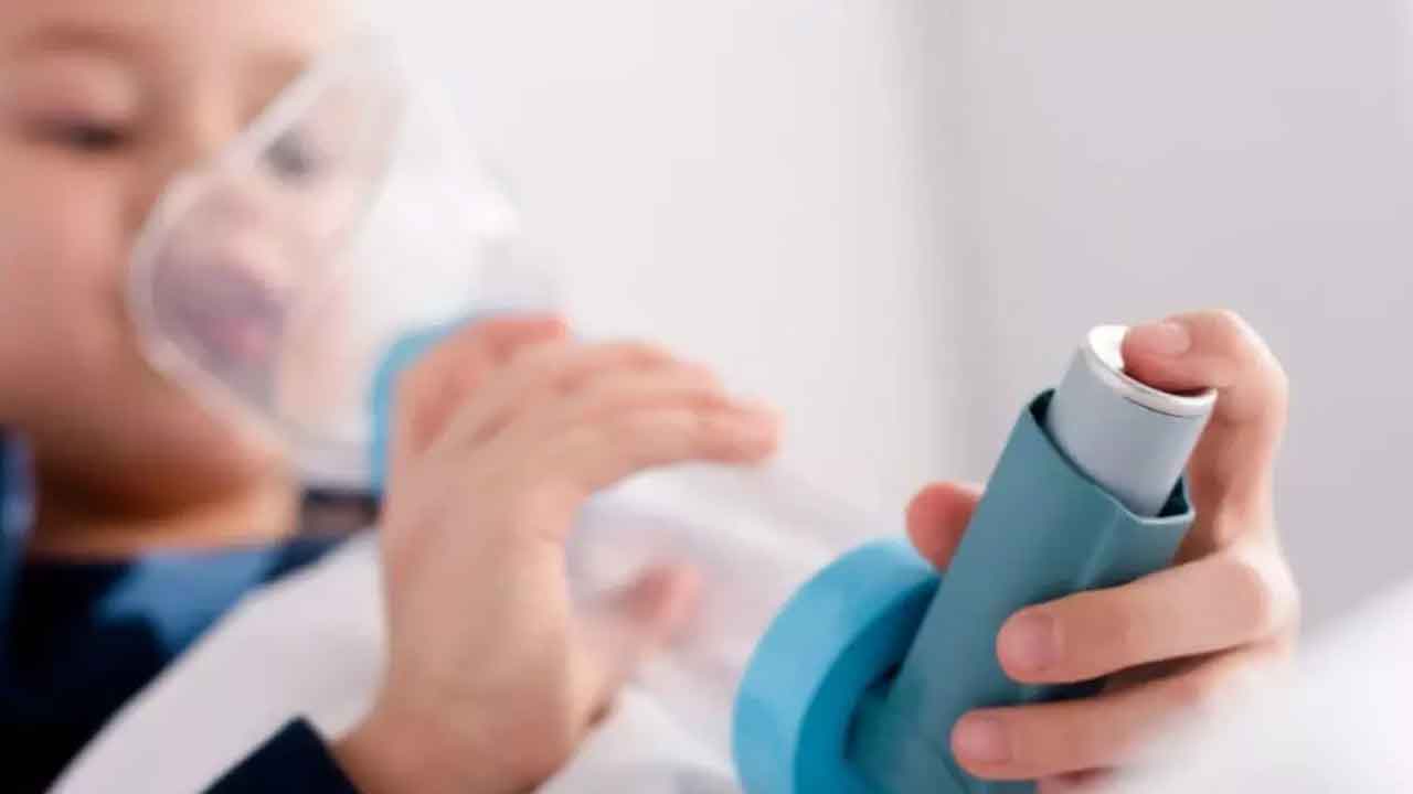 Allergy | పిల్లల్లో ఫుడ్‌ అలర్జీనా.. అయితే జాగ్రత్త!