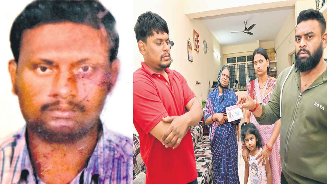 Free Bus For Women | ఫ్రీ బస్సు ఎఫెక్ట్‌.. కుటుంబాన్ని పోషించలేక ఆటో డ్రైవర్‌ ఆత్మహత్య