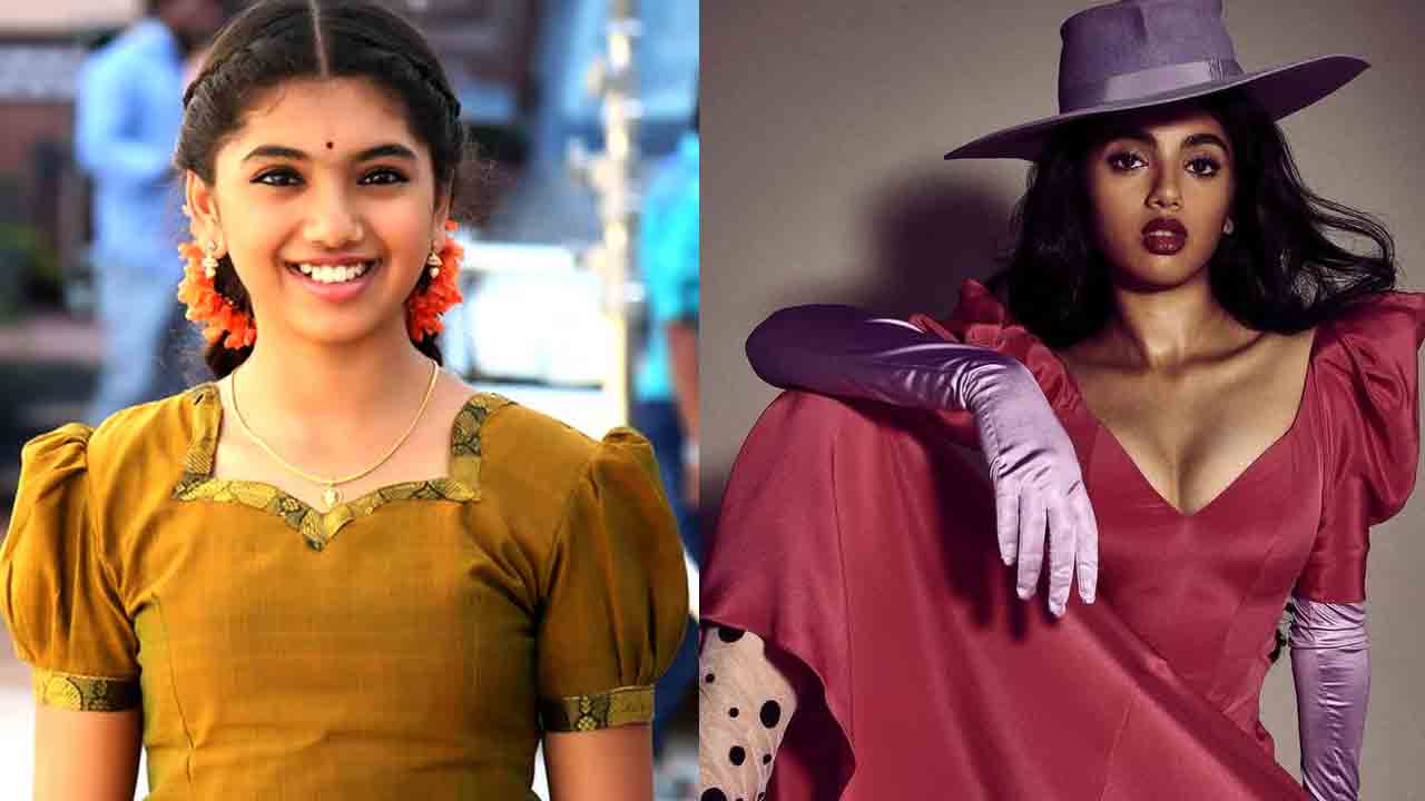 Avantika Vandanapu | చైల్డ్ ఆర్టిస్ట్ నుంచి హీరోయిన్‌గా.. హాలీవుడ్‌లో దుమ్మురేపుతున్న తెలుగమ్మాయి