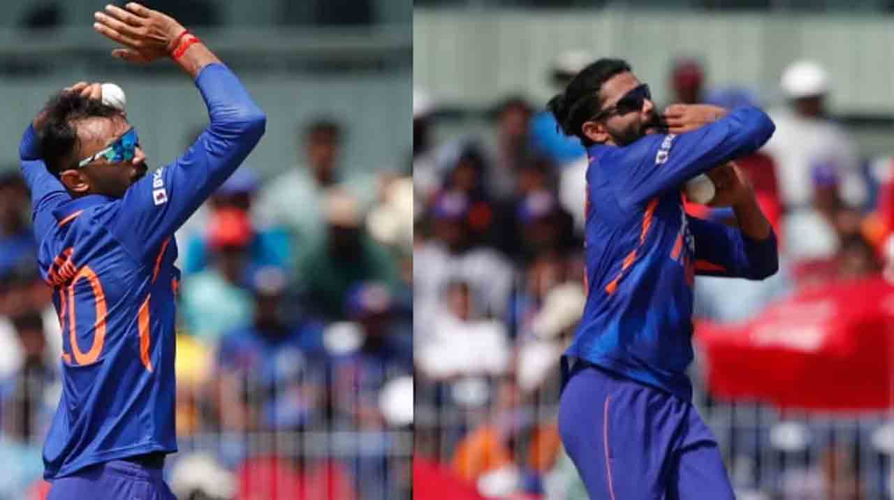 Parthiv Patel | టీ20 వ‌ర‌ల్డ్ క‌ప్‌లో జ‌డ్డూ వ‌ద్దు.. ఎందుకంటే..?