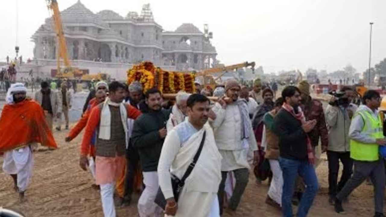 రామయ్య దర్శనానికి రాష్ర్టాలకు స్లాట్లు!