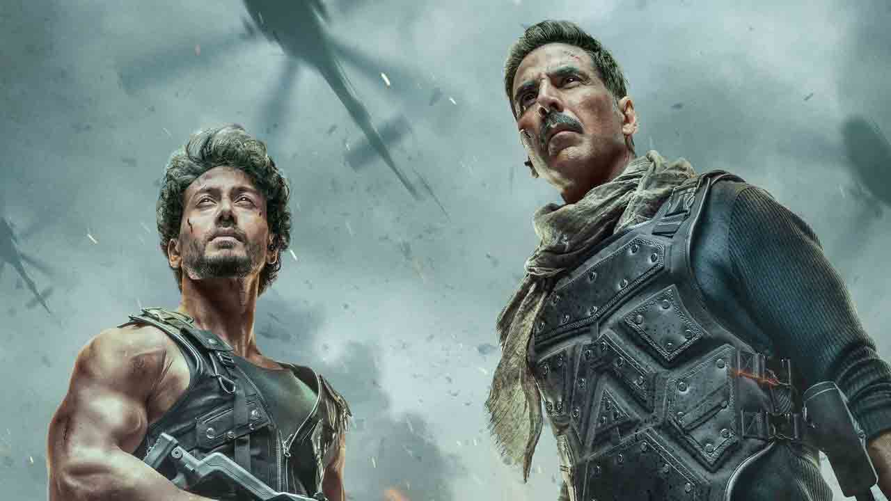 Bade Miyan Chote Miyan | ఎన్టీఆర్ ‘దేవ‌ర’కు పోటీగా వ‌స్తున్న అక్షయ్‌ ‘బడే మియాన్‌ చోటే మియాన్‌’