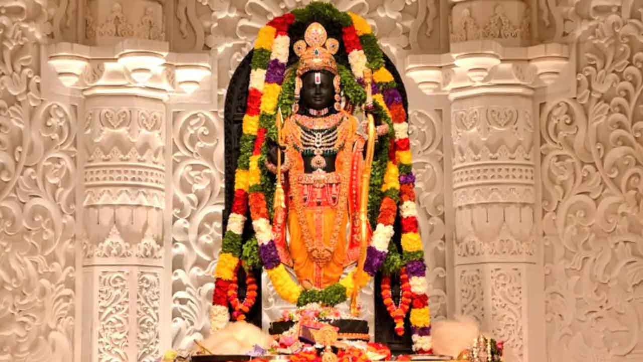 Balak Ram | ‘బాలక్‌రామ్‌’ శిలను వెలికితీసిన వ్యక్తికి జరిమానా.. భార్య బంగారు నగలను తాకట్టు పెట్టి..