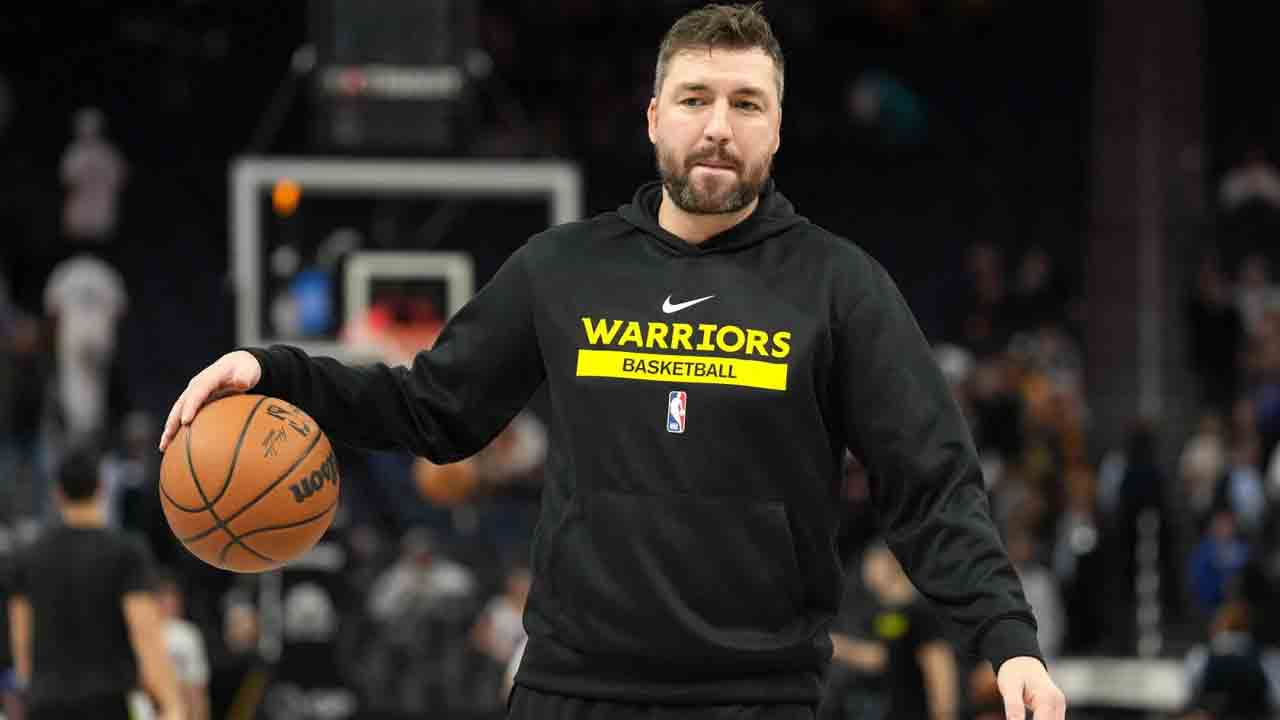 Dejan Milojevic  | డిన్న‌ర్ టైమ్‌లో గుండెపోటు.. ద‌వాఖాన‌లో బాస్కెట్‌బాల్ కోచ్ క‌న్నుమూత‌