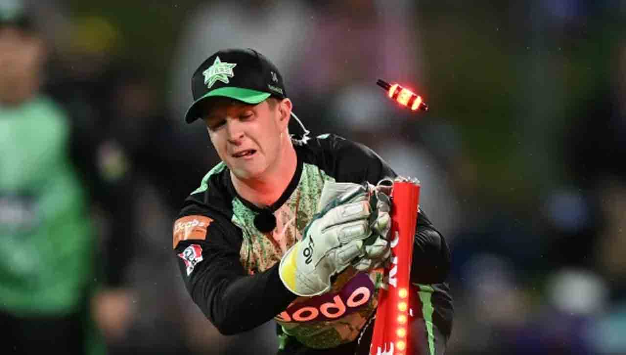 Sam Harper | ప్రాక్టీస్ సెష‌న్‌లో త‌ల‌కు బ‌ల‌మైన గాయం.. ఆస్ప‌త్రి పాలైన క్రికెట‌ర్