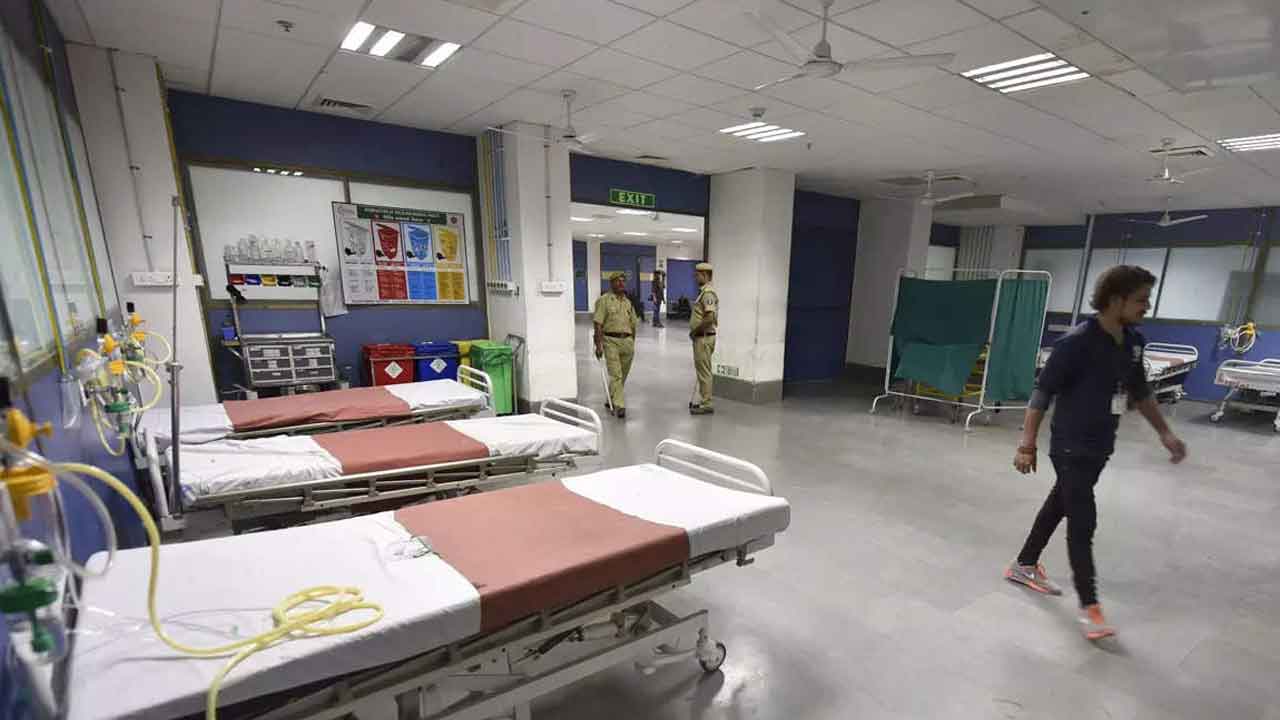 విస్తరణ దిశగా హాస్పిటల్స్‌