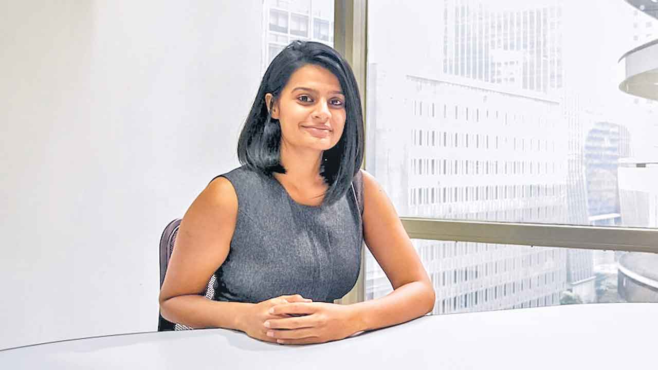 Bhavana Suresh | అందమైన భావన.. ఇంట్లోని ప్రతి గది మనసూ మాకు తెలుసంటున్న భావనా సురేశ్