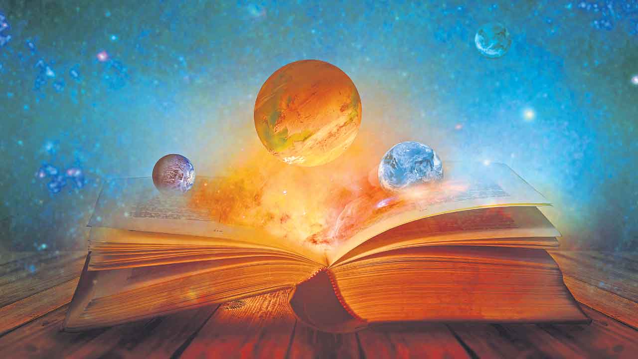 కొత్త ఏడాదికి గీతా కవచం