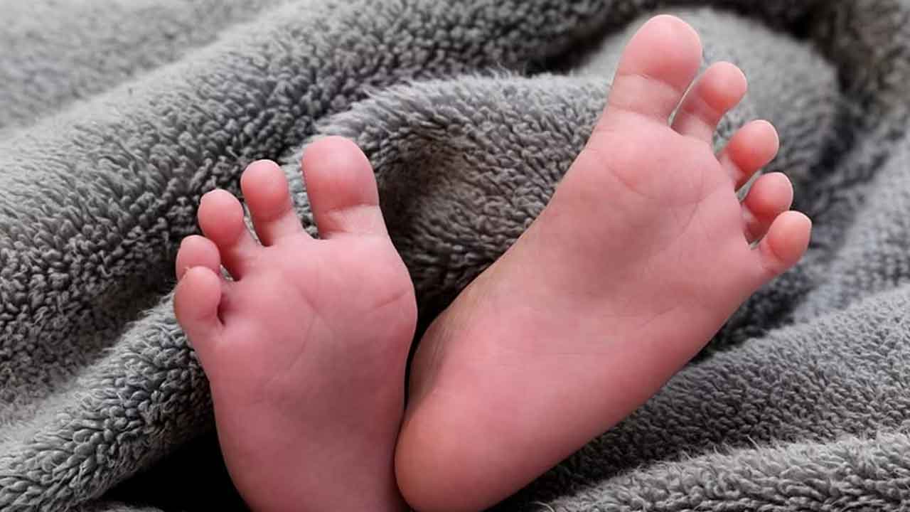 కాన్పుకూ అదే ముహూర్తం