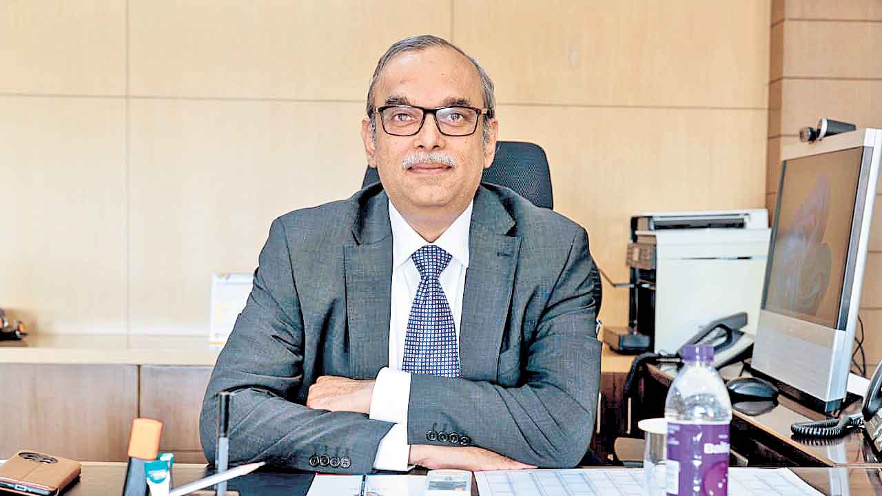 బిట్స్ హైదరాబాద్ డైరెక్టర్గా సౌమ్యా ముఖర్జీ