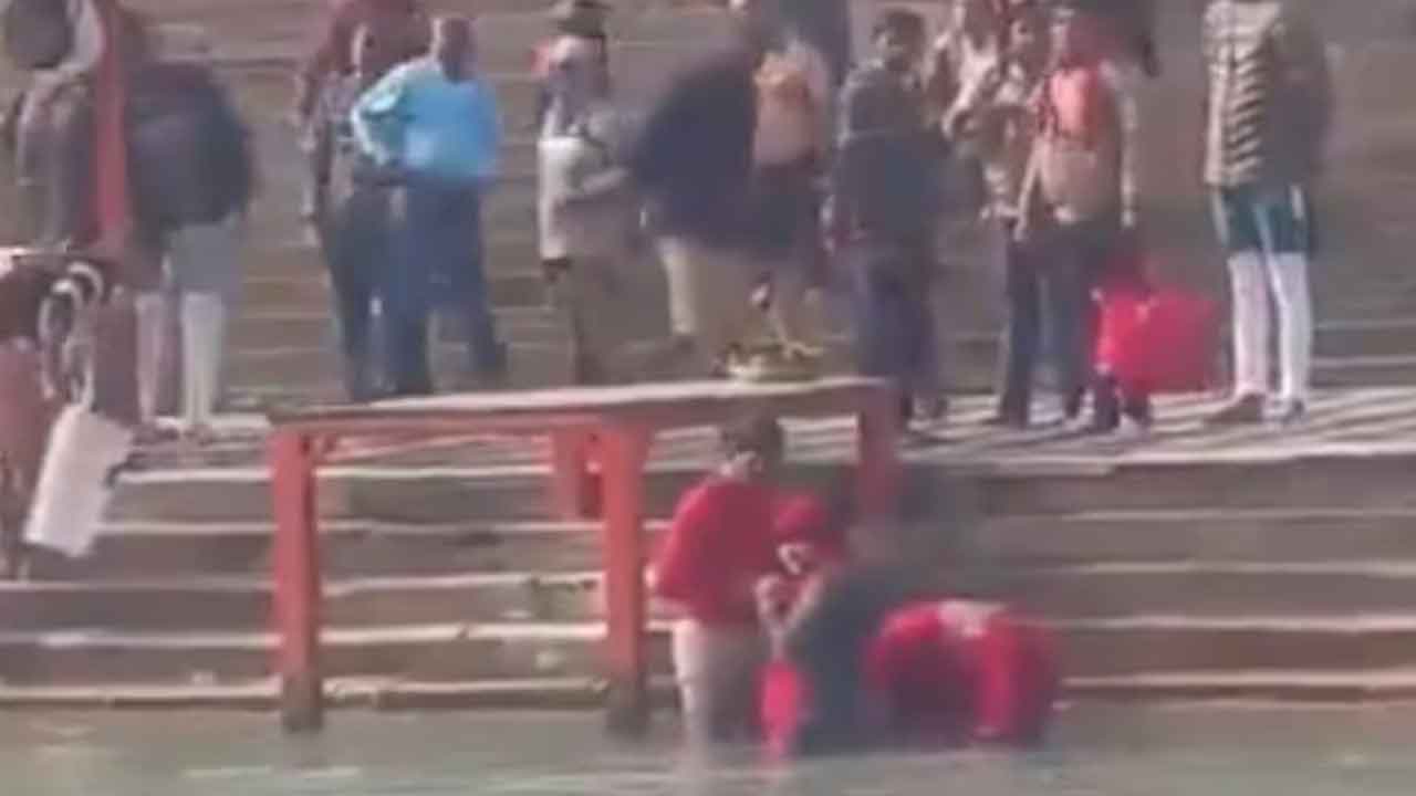 క్యాన్సర్‌ను పోగొట్టాలని ప్రాణాన్ని గంగపాలు చేశారు