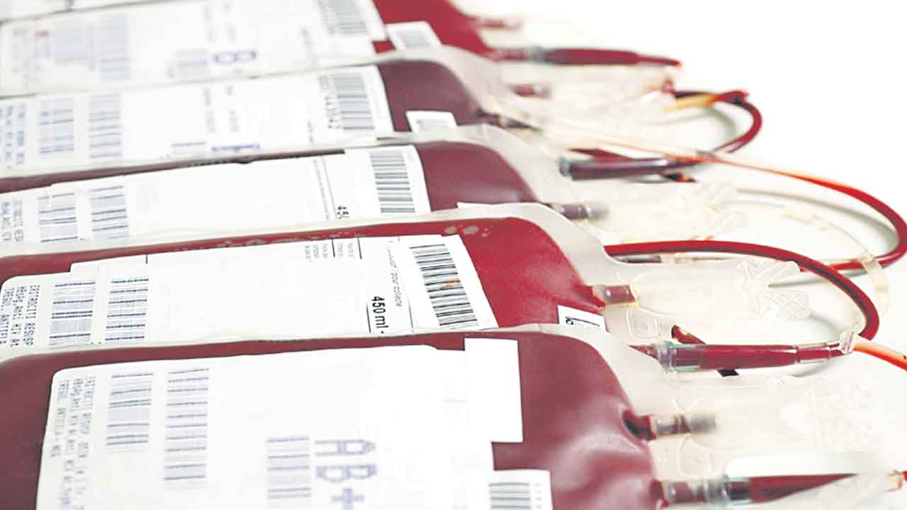 DCGI | రక్తం అమ్మకానికి కాదు.. ప్రాసెసింగ్‌ ఫీజు మాత్రమే వసూలు చేయాలన్న డీసీజీఐ