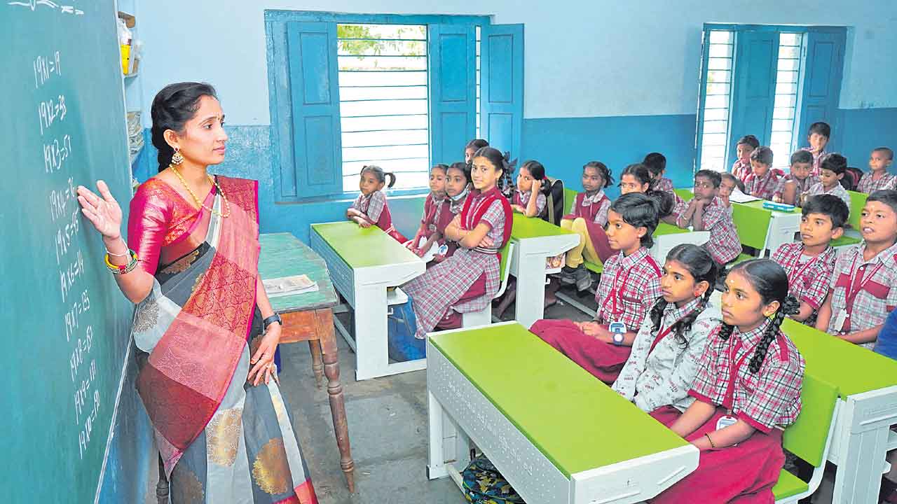 లెక్కలంటే.. లెక్కేలేదు!