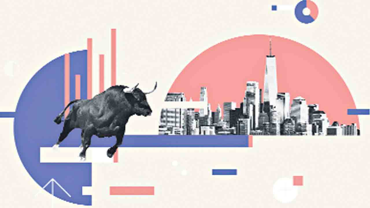 బ్రేక్‌అవుట్‌ మార్కెట్‌