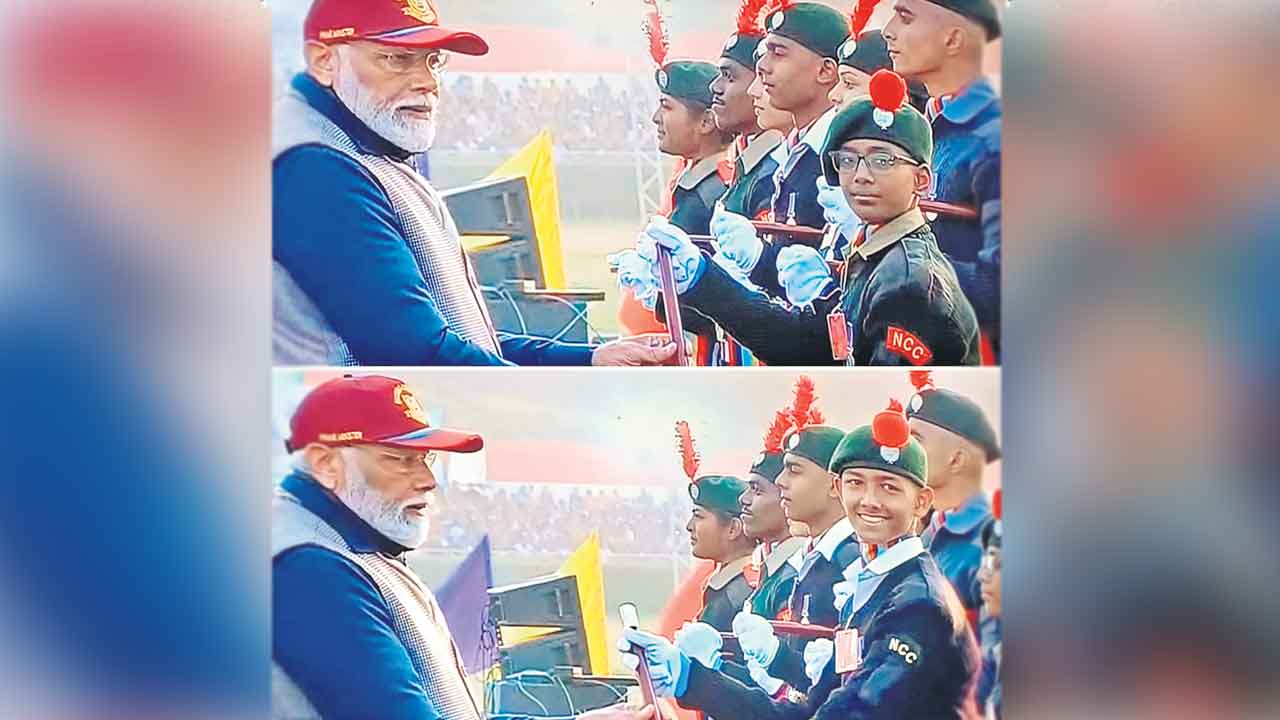 శెభాష్‌.. శ్రీశాంత్‌, ధీరజ్‌