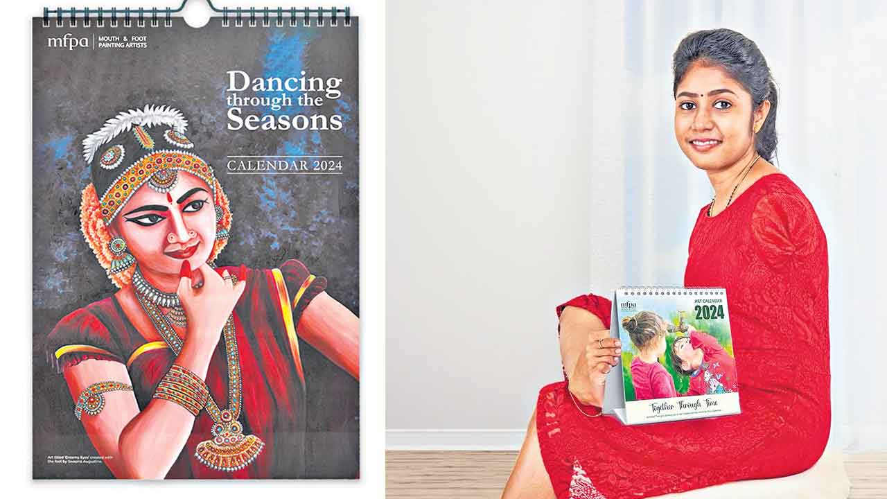 కాలానికి.. సలామ్‌!