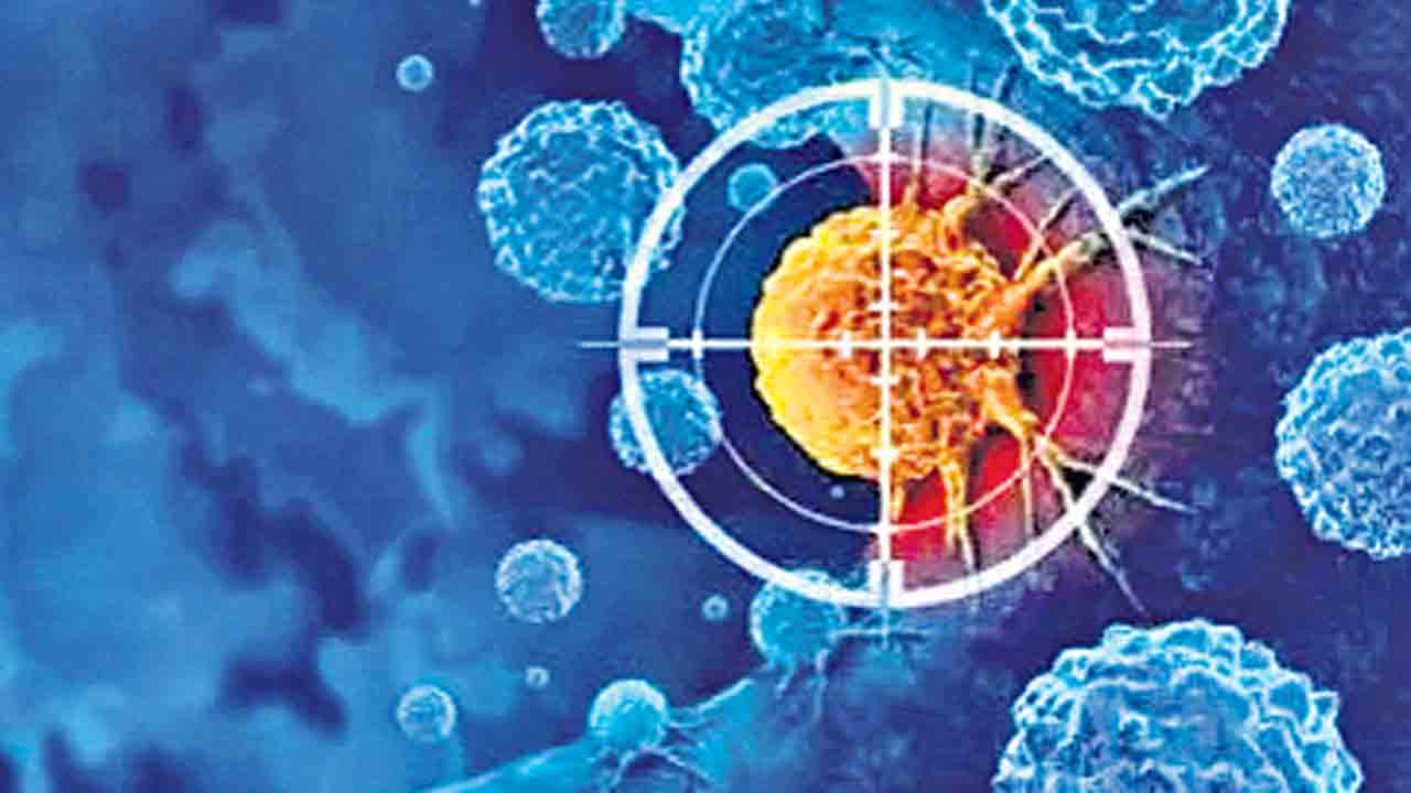 Cancer | క్యాన్సర్‌ చికిత్స వల్ల జీర్ణ వ్యవస్థ సంబంధిత సమస్యలు