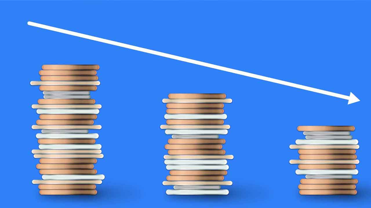 క్యాపెక్స్‌లో భారీ కోత