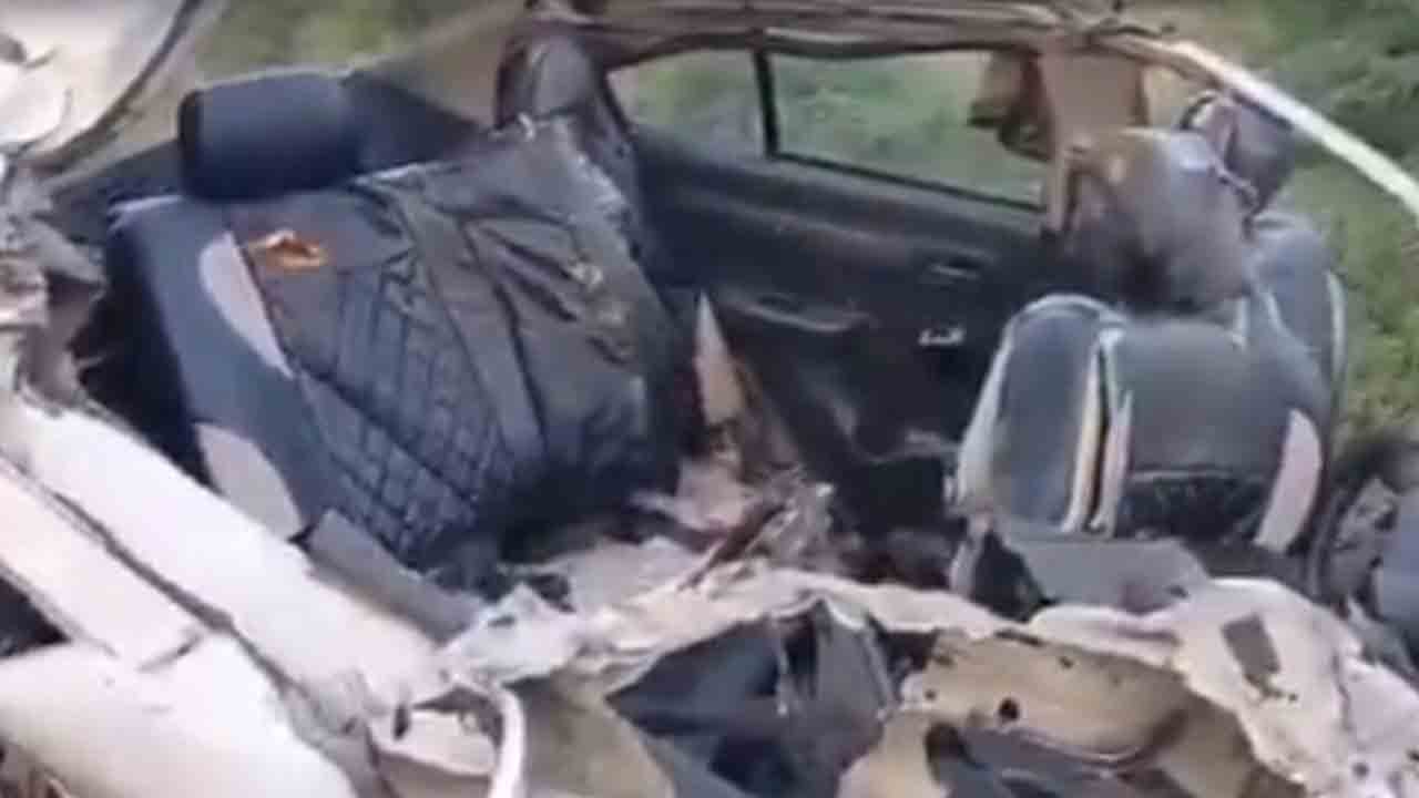 Road Accident | త‌మిళ‌నాడులో ఘోర ప్ర‌మాదం.. ఆరుగురు మృతి