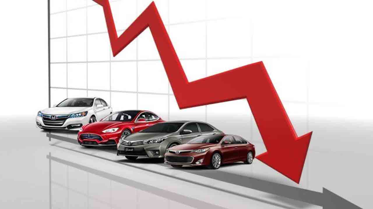 ఆఖర్లో స్పీడ్‌ తగ్గింది