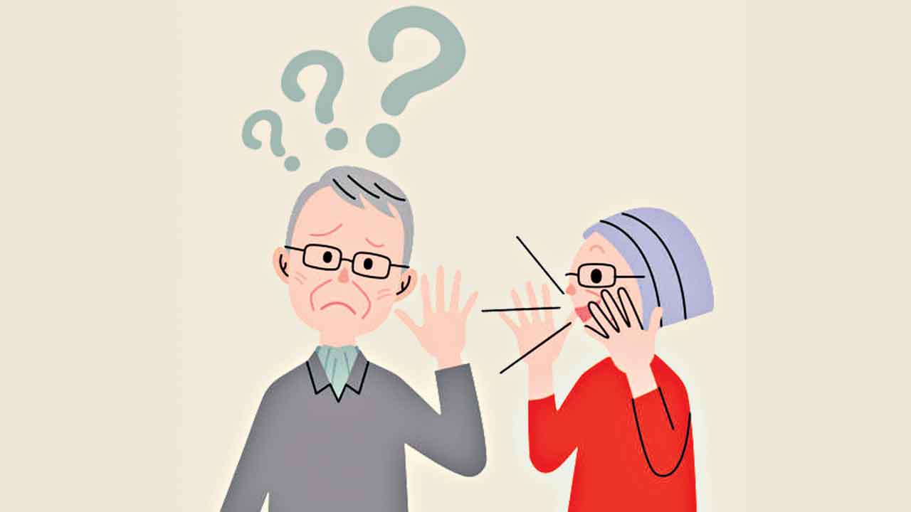 ముసలితనంలో భార్యకు వేధింపులు.. అనుమానంతో ఏం చేశాడంటే..