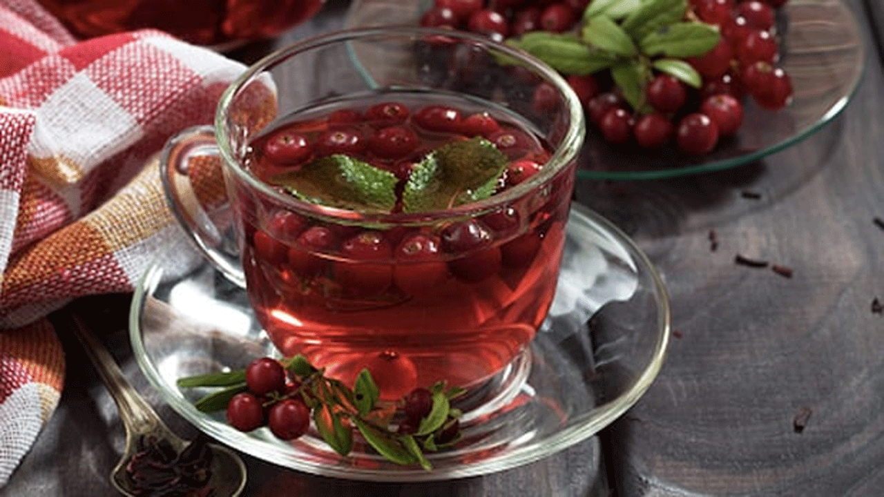 Cranberry Tea | క్రాన్‌బెర్రీ టీతో అద్భుత ఆరోగ్య ప్ర‌యోజ‌నాలు సొంతం..!