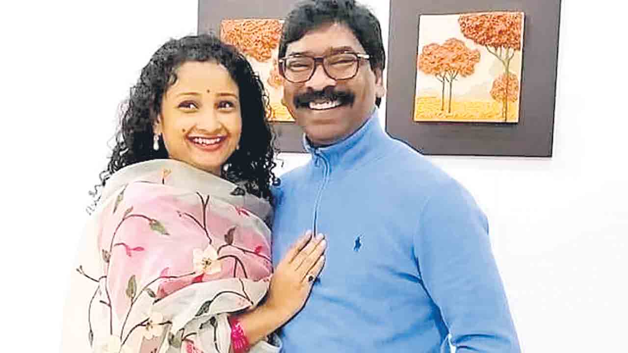 Jharkhand | హీటెక్కిన జార్ఖండ్ రాజ‌కీయాలు.. సొరేన్‌ భార్యకు సీఎం పగ్గాలు?