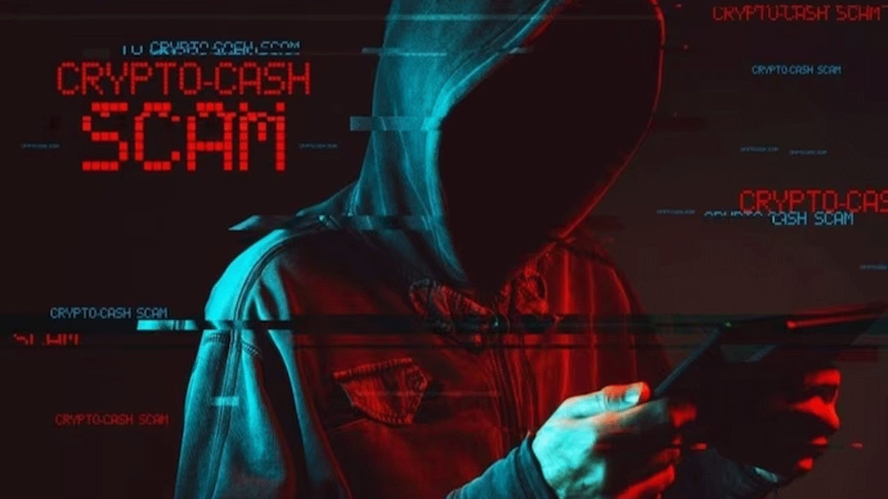 Cryptocurrency | క్రిప్టో క‌రెన్సీలో ఇన్వెస్ట్ చేస్తూ రూ. 12 ల‌క్ష‌లు పోగొట్టుకున్న టెకీ