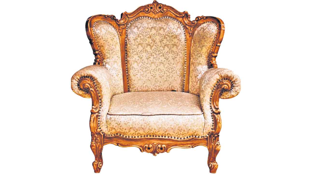 నామినేటెడ్‌ పోస్టులు మాకెందుకివ్వరు?