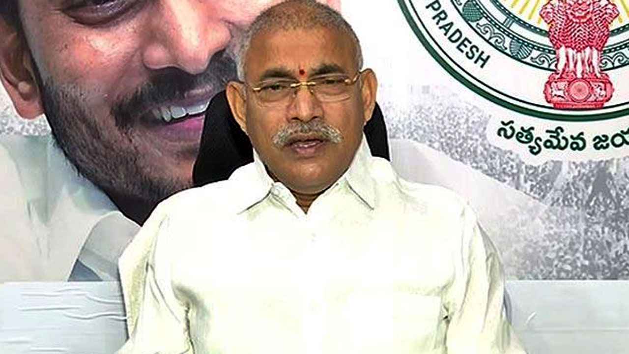 AP News | టీడీపీ 150 సీట్లు ప్రకటిస్తే.. జనసేన 150 ప్రకటిస్తుందా? పవన్‌కళ్యాణ్‌పై ఏపీ మంత్రి సెటైర్లు