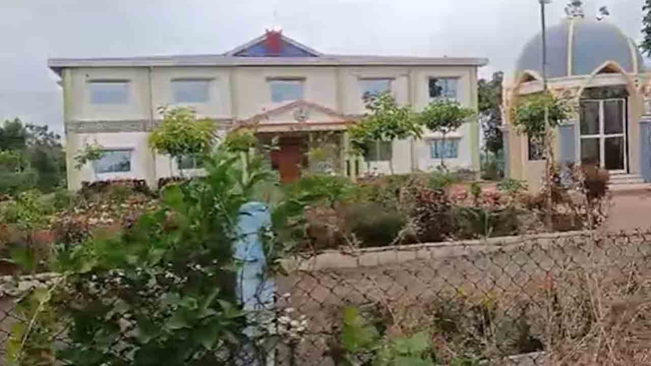 Madhya Pradesh | షాకింగ్‌ ఘటన.. వసతి గృహం నుంచి 26 మంది బాలికలు మిస్సింగ్‌