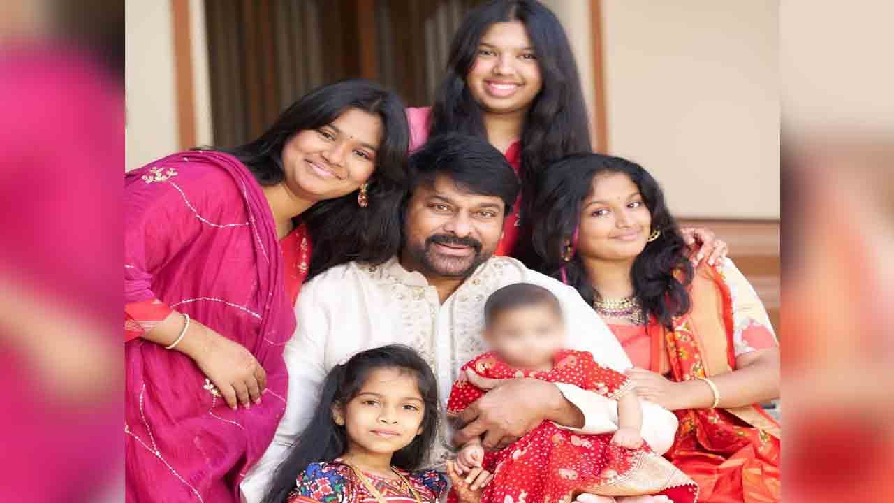 Megastar Chiranjeevi | చిరుతని పద్మవిభూషణ్‌తో సత్కరించారు.. చిరంజీవిపై మెగా కోడ‌లు స్పెష‌ల్ పోస్ట్