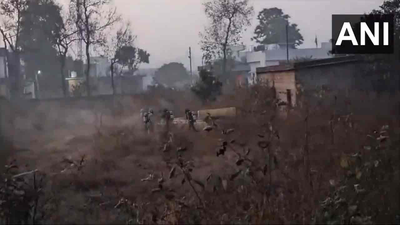 Chlorine Gas: డెహ్రాడూన్‌లో క్లోరిన్ గ్యాస్ లీక్‌.. సుర‌క్షిత ప్రాంతానికి స్థానికుల త‌ర‌లింపు