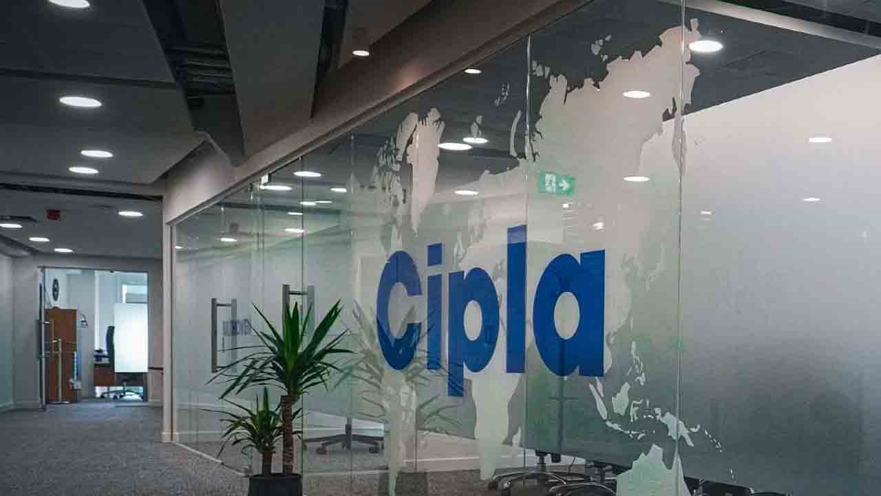సిప్లా లాభంలో 32 శాతం వృద్ధి