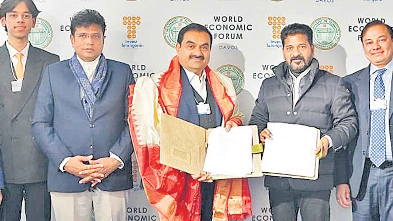 నవ్విపోదురుగాక నాకేటి సిగ్గు!