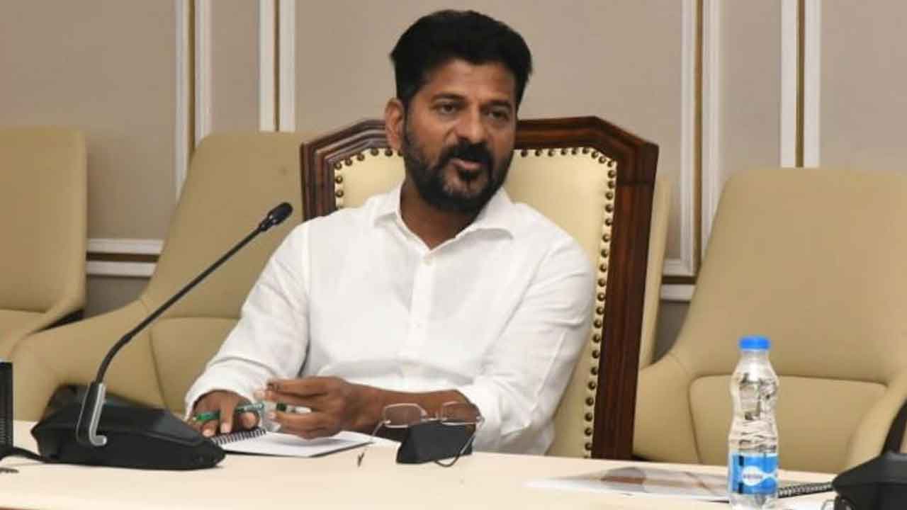 Deepadas Munshi | పౌర సమాజం ఢిల్లీదా.. తెలంగాణదా?.. సచివాలయంతో దీపాదాస్‌ మున్షీకి సంబంధమేమిటి?