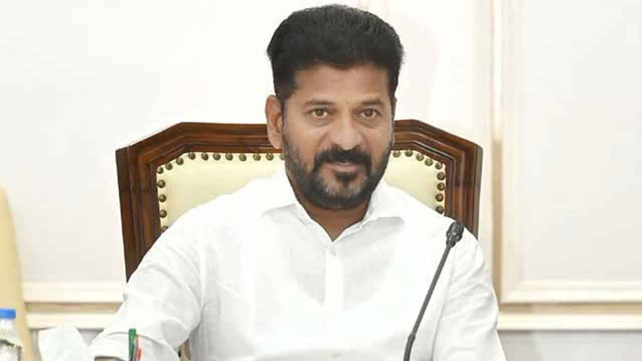 praja palana applications | ప్రజాపాలన దరఖాస్తులపై సీఎం రేవంత్‌ రెడ్డి కీలక నిర్ణయం