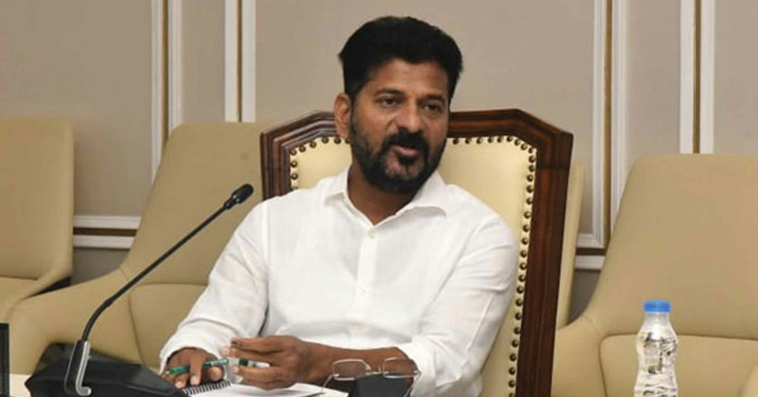 Vikarabad | మారనున్న వికారాబాద్ జిల్లా స్వరూపం.. ఐదు నియోజకవర్గాలు, 30 మండలాలతో పునర్విభజన?
