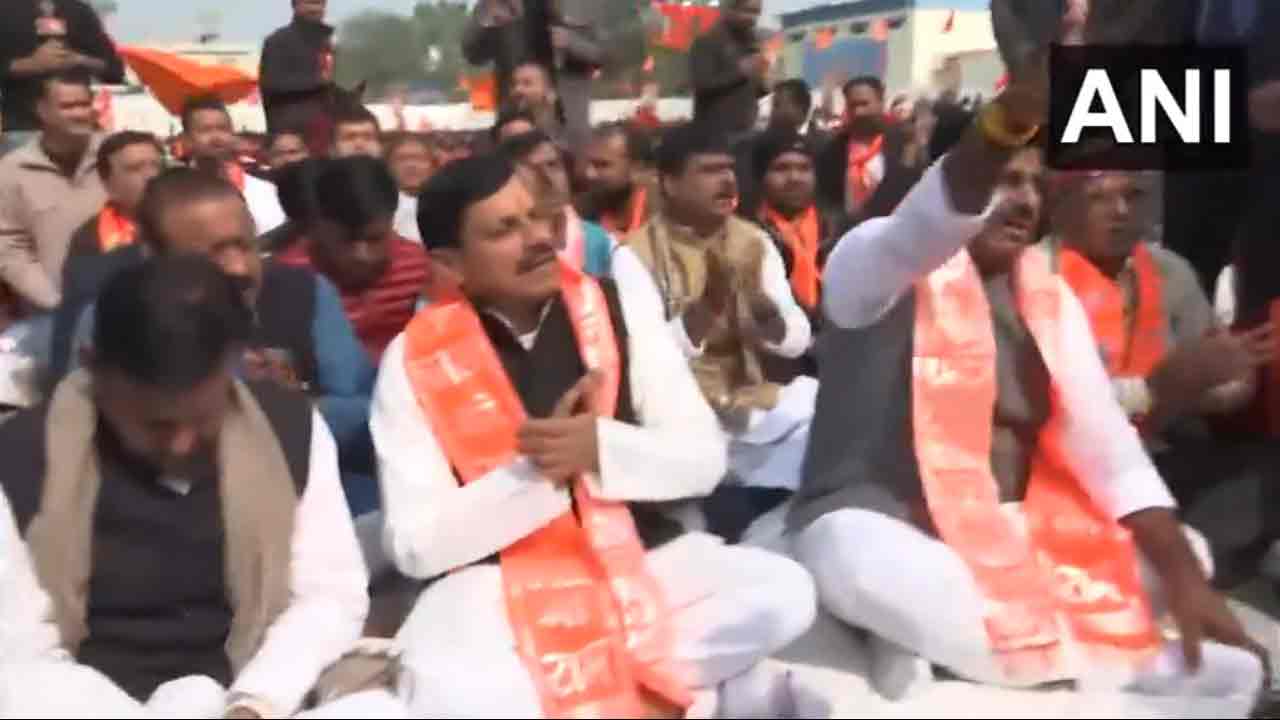 CM Mohan Yadav: అఖండ భార‌త్‌కు ఇది ముంద‌డుగు : మ‌ధ్య‌ప్ర‌దేశ్ సీఎం