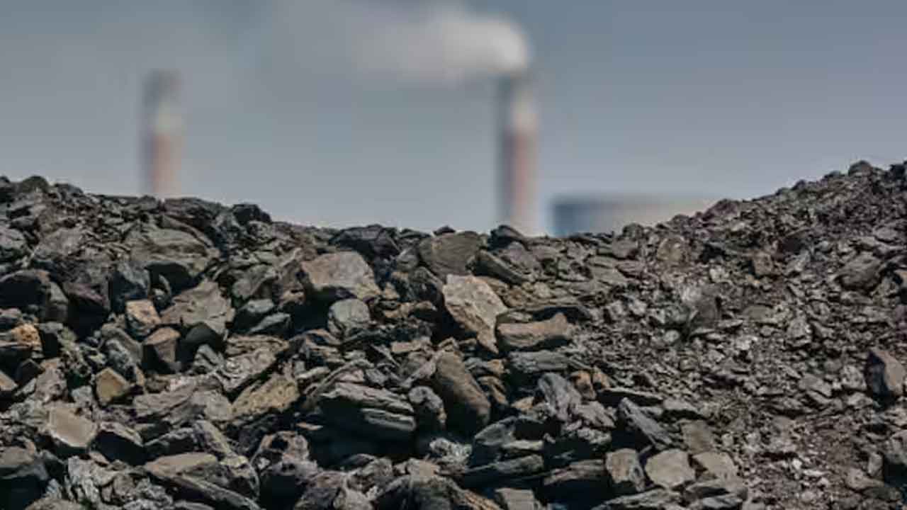 కోల్‌ గ్యాసిఫికేషన్‌ ప్రాజెక్టులకు రూ.8,500 కోట్లు