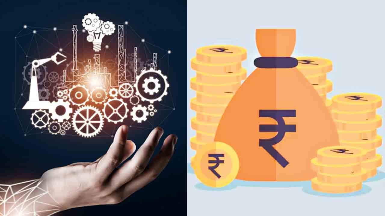 తయారీకి ఊతమివ్వాలి