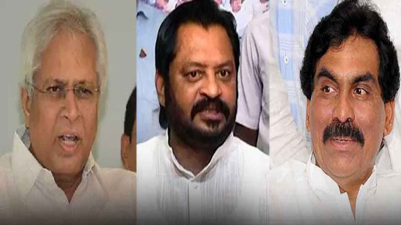 Lagadapati Rajagopal | తెరపైకి లగడపాటి రాజగోపాల్‌.. రాజకీయ జీవితంపై కీలక వ్యాఖ్యలు