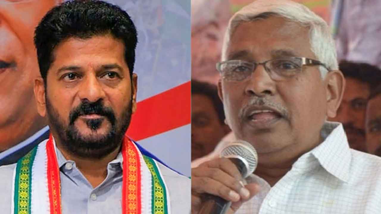 Kodandaram | రేవంత్ రెడ్డి రాజ‌కీయ చ‌ద‌రంగంలో.. ఇరుక్కుపోయిన ప్రొఫెస‌ర్ కోదండ‌రాం..