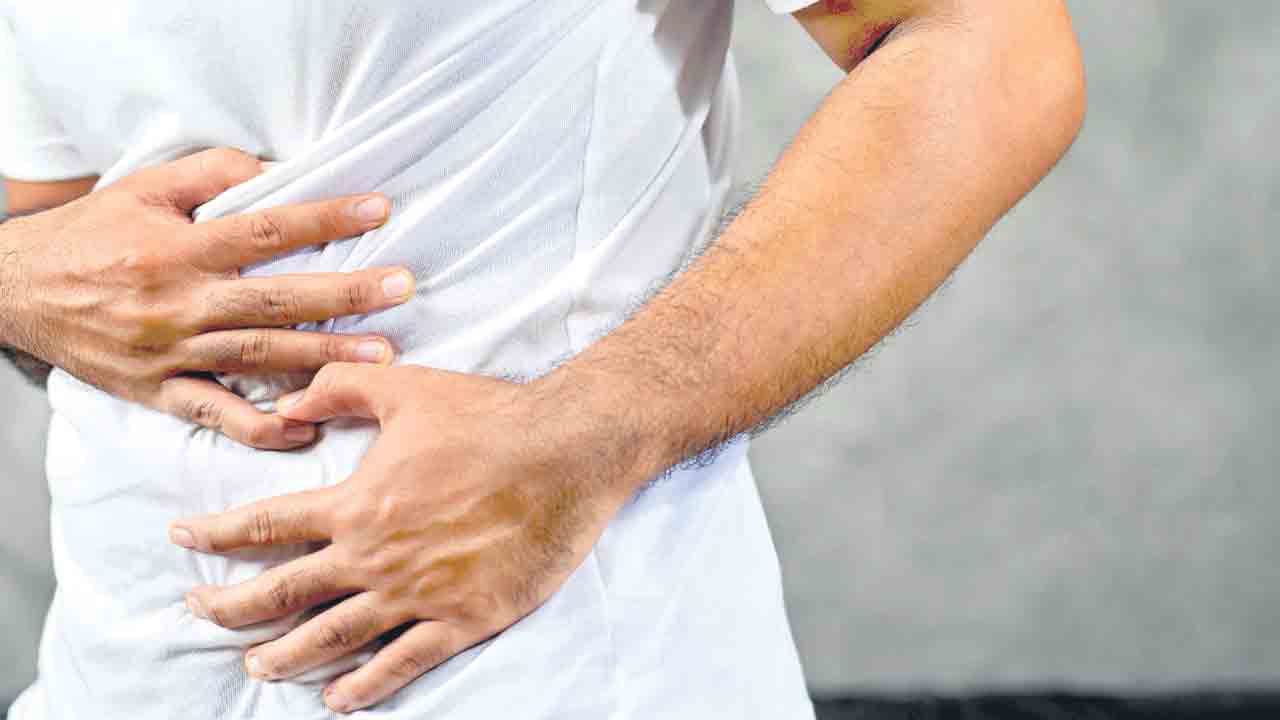 ఎందుకంత.. బద్ధకం?