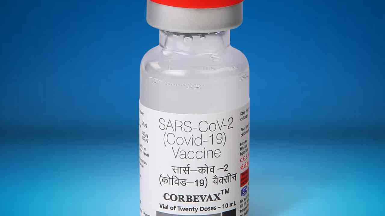 Corbevax Vaccine: కోర్బీవ్యాక్స్ టీకాకు డ‌బ్ల్యూహెచ్‌వో అనుమ‌తి